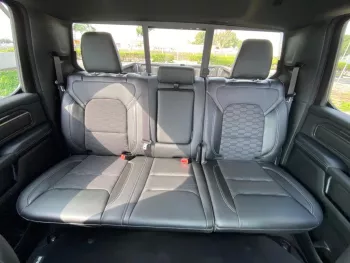 AED 2380/ MONTH - DODGE RAM SPORT 1500 HEMI 5.7L - 2020 - TWO YEARS WARRANTY