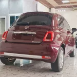 AED 905/ MONTH - FIAT 500 - 2020 - GCC - FULLY LOADED - IMMACULATE CONDITION - Thumbnail 6