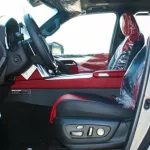 Lexus LX 600 f sport v6 2022 3.5L 4WD - Thumbnail 9