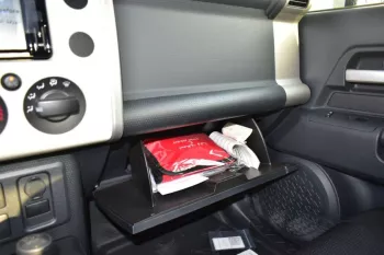 New TOYOTA FJ CRUISER V6 4.0L PETROL AT 2022 (UAE)