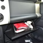 New TOYOTA FJ CRUISER V6 4.0L PETROL AT 2022 (UAE) - Thumbnail 12
