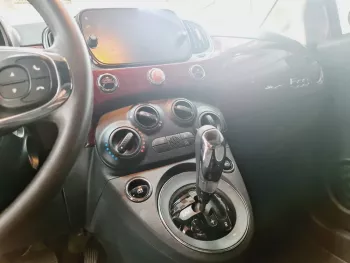 AED 905/ MONTH - FIAT 500 - 2020 - GCC - FULLY LOADED - IMMACULATE CONDITION
