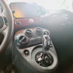 AED 905/ MONTH - FIAT 500 - 2020 - GCC - FULLY LOADED - IMMACULATE CONDITION - Thumbnail 10