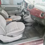AED 905/ MONTH - FIAT 500 - 2020 - GCC - FULLY LOADED - IMMACULATE CONDITION - Thumbnail 11