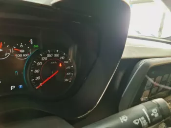 AED 2590/ MONTH - CHEVROLET CAMARO ZL1 6.2L SUPERCHARGED - 2017 - GCC - IMMACULATE CONDITION