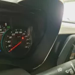 AED 2590/ MONTH - CHEVROLET CAMARO ZL1 6.2L SUPERCHARGED - 2017 - GCC - IMMACULATE CONDITION - Thumbnail 11