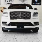 AED 3360/ MONTH - LINCOLN NAVIGATOR - 2018 - GCC -FULL OPTION - IMMACULATE CONDITION - Thumbnail 2