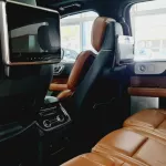 AED 3360/ MONTH - LINCOLN NAVIGATOR - 2018 - GCC -FULL OPTION - IMMACULATE CONDITION - Thumbnail 20