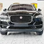 AED 2,130 /MONTH - JAGUAR F-PACE 25T - 2018 - GCC - IMMACULATE CONDITION - Thumbnail 3