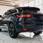 AED 2,130 /MONTH - JAGUAR F-PACE 25T - 2018 - GCC - IMMACULATE CONDITION - Thumbnail 5