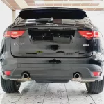AED 2,130 /MONTH - JAGUAR F-PACE 25T - 2018 - GCC - IMMACULATE CONDITION - Thumbnail 6