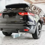 AED 2,130 /MONTH - JAGUAR F-PACE 25T - 2018 - GCC - IMMACULATE CONDITION - Thumbnail 7