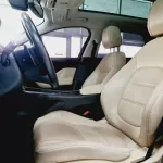 AED 2,130 /MONTH - JAGUAR F-PACE 25T - 2018 - GCC - IMMACULATE CONDITION - Thumbnail 12