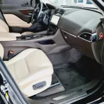 AED 2,130 /MONTH - JAGUAR F-PACE 25T - 2018 - GCC - IMMACULATE CONDITION - Thumbnail 13