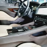 AED 2,130 /MONTH - JAGUAR F-PACE 25T - 2018 - GCC - IMMACULATE CONDITION - Thumbnail 15