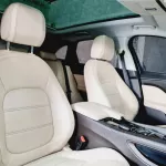 AED 2,130 /MONTH - JAGUAR F-PACE 25T - 2018 - GCC - IMMACULATE CONDITION - Thumbnail 17