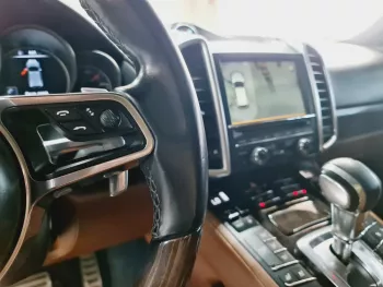 AED 2590/ MONTH - PORSCHE CAYENNE GTS - 2016 - FULLY LOADED - IMMACULATE CONDITION