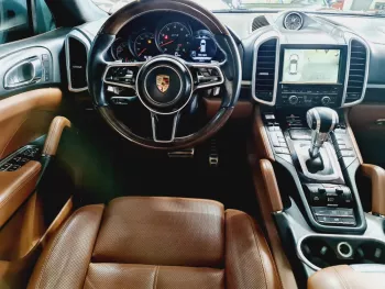 AED 2590/ MONTH - PORSCHE CAYENNE GTS - 2016 - FULLY LOADED - IMMACULATE CONDITION
