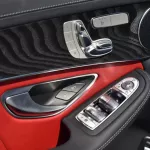 2023 MERCEDES BENZ GLC300 4MATIC 2.0L COUPE PETROL - Thumbnail 7