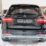 AED 2375/ MONTH-MERCEDES GLC 250 AMG KIT-2018-GCC-FULLY LOADED-UNDER WARRANTY-IMMACULATE CONDITION - Thumbnail 6
