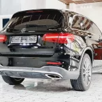 AED 2375/ MONTH-MERCEDES GLC 250 AMG KIT-2018-GCC-FULLY LOADED-UNDER WARRANTY-IMMACULATE CONDITION - Thumbnail 7