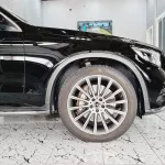 AED 2375/ MONTH-MERCEDES GLC 250 AMG KIT-2018-GCC-FULLY LOADED-UNDER WARRANTY-IMMACULATE CONDITION - Thumbnail 8
