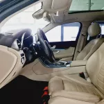 AED 2375/ MONTH-MERCEDES GLC 250 AMG KIT-2018-GCC-FULLY LOADED-UNDER WARRANTY-IMMACULATE CONDITION - Thumbnail 11