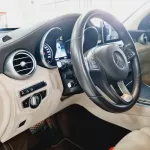 AED 2375/ MONTH-MERCEDES GLC 250 AMG KIT-2018-GCC-FULLY LOADED-UNDER WARRANTY-IMMACULATE CONDITION - Thumbnail 12
