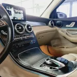 AED 2375/ MONTH-MERCEDES GLC 250 AMG KIT-2018-GCC-FULLY LOADED-UNDER WARRANTY-IMMACULATE CONDITION - Thumbnail 13