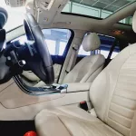 AED 2375/ MONTH-MERCEDES GLC 250 AMG KIT-2018-GCC-FULLY LOADED-UNDER WARRANTY-IMMACULATE CONDITION - Thumbnail 16
