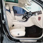 AED 2375/ MONTH-MERCEDES GLC 250 AMG KIT-2018-GCC-FULLY LOADED-UNDER WARRANTY-IMMACULATE CONDITION - Thumbnail 17