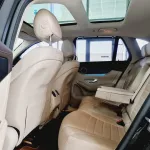 AED 2375/ MONTH-MERCEDES GLC 250 AMG KIT-2018-GCC-FULLY LOADED-UNDER WARRANTY-IMMACULATE CONDITION - Thumbnail 20