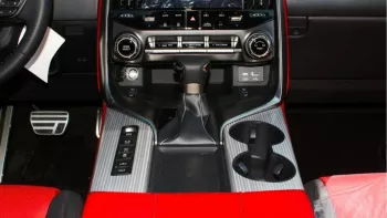 Lexus LX 600 f sport v6 2022 3.5L 4WD