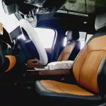 BRAND NEW 0 KMS- 2023 LAND ROVER DEFENDER X P400 - GCC - 5 YEARS WARRANTY + FREE SERVICE AT AL TAYER - Thumbnail 12