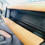 BRAND NEW 0 KMS- 2023 LAND ROVER DEFENDER X P400 - GCC - 5 YEARS WARRANTY + FREE SERVICE AT AL TAYER - Thumbnail 21