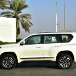 2023 TOYOTA GXR+ 4.0L V6 PETROL - Thumbnail 2