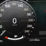 BRAND NEW 0 KMS- 2023 LAND ROVER DEFENDER X P400 - GCC - 5 YEARS WARRANTY + FREE SERVICE AT AL TAYER - Thumbnail 23