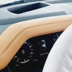 BRAND NEW 0 KMS- 2023 LAND ROVER DEFENDER X P400 - GCC - 5 YEARS WARRANTY + FREE SERVICE AT AL TAYER - Thumbnail 30