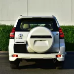 2023 TOYOTA GXR+ 4.0L V6 PETROL - Thumbnail 3