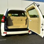 2023 TOYOTA GXR+ 4.0L V6 PETROL - Thumbnail 4