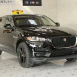 JAGUAR F-PACE 2021 4WD - Thumbnail 1