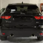 JAGUAR F-PACE 2021 4WD - Thumbnail 2