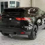 JAGUAR F-PACE 2021 4WD - Thumbnail 3