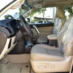 2023 TOYOTA GXR+ 4.0L V6 PETROL - Thumbnail 5