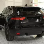 JAGUAR F-PACE 2021 4WD - Thumbnail 4
