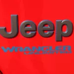 JEEP WRANGLER RUBICON HYBRID 2022 - Thumbnail 6