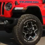 JEEP WRANGLER RUBICON HYBRID 2022 - Thumbnail 7