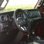 JEEP WRANGLER RUBICON HYBRID 2022 - Thumbnail 10