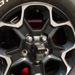 JEEP WRANGLER RUBICON HYBRID 2022 - Thumbnail 12