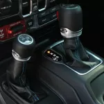 JEEP WRANGLER RUBICON HYBRID 2022 - Thumbnail 13